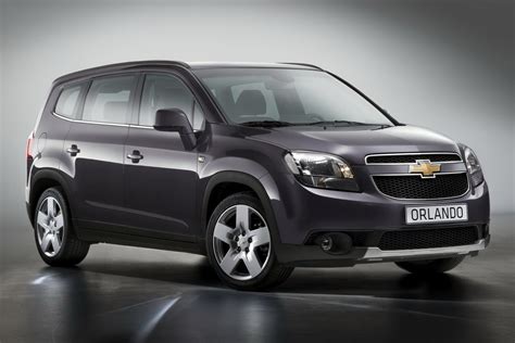 chevrolet orlando 2012 review|chevrolet orlando 7 seater.